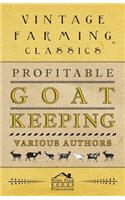 Profitable Goat-Keeping