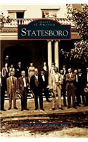 Statesboro