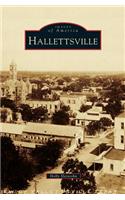Hallettsville