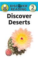 Discover Deserts