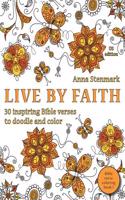 Live by faith