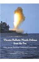 Theater Ballistic Missile Defense from the Sea