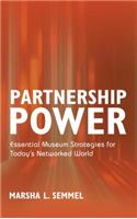 Partnership Power