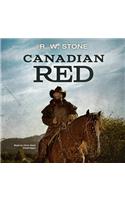Canadian Red Lib/E