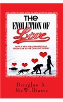 Evolution of Love