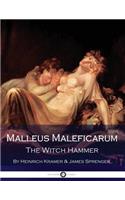Malleus Maleficarum - The Witch Hammer