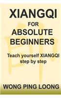 Xiangqi for Absolute Beginners