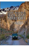 Dirt Roads of the Death Valley Territory