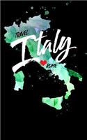 Travel Italy Rome