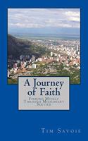 Journey of Faith: Finding Myself Through Missionary Service