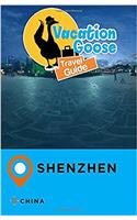 Vacation Goose Travel Guide Shenzhen China