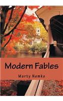 Modern Fables
