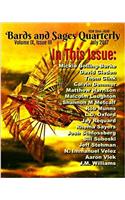 Bards and Sages Quarterly: July 2017