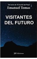 Visitantes del Futuro