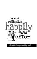 And They Lived Happily Ever After Guest Lib Guestbook