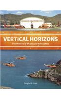 Vertical Horizons