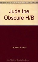 Jude the Obscure