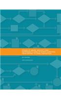Stages of Abuse, Neglect, and Dependency Cases in North Carolina