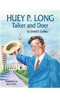 Huey P. Long