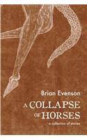 Collapse of Horses