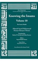 Knowing the Imams Volume 10: The Status Hadith
