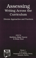 Assessing Writing Across the Curriculum