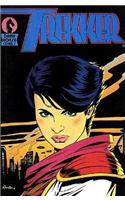 Trekker Collection