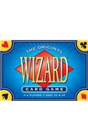 Wizard(r) Card Game Let's Play Edition