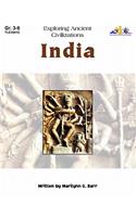 India: Exploring Ancient Civilizations