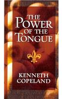 Power of the Tongue: (English)