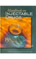 Handbook on Injectable Drugs
