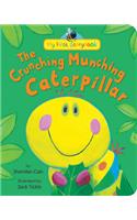 The Crunching Munching Caterpillar