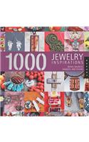 1,000 Jewelry Inspirations