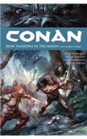 Conan Volume 10: Iron Shadows In The Moon
