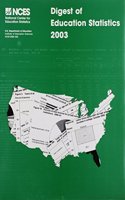 Digest of Education Statistics