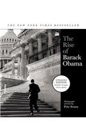 Rise of Barack Obama