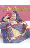 Wee Wonder Quilts