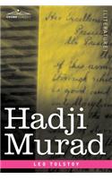 Hadji Murad: (Cosimo Classics Literature)