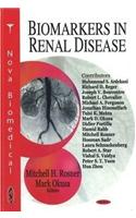 Biomarkers in Renal Disease