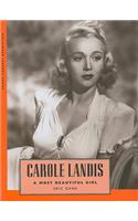 Carole Landis