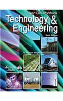 Technology & Engineering, Tech Lab Workbook