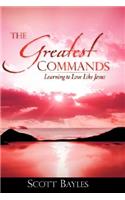 Greatest Commands