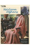 Heirloom Afghans