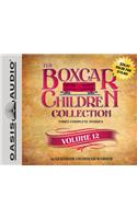 The Boxcar Children Collection, Volume 12