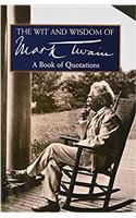 Wit and Wisdom of Mark Twain: (Dover Thrift Editions)