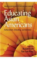 Educating Asian Americans