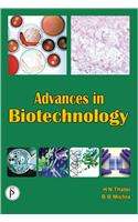 Advances in Biotechnology