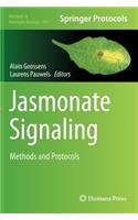 Jasmonate Signaling