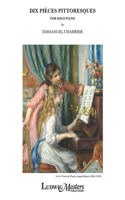 Dix Pieces Pittoresque