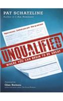Unqualified